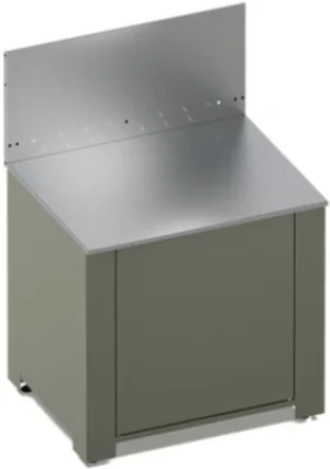 Meuble ENO MODULO Plancha-Sauge
