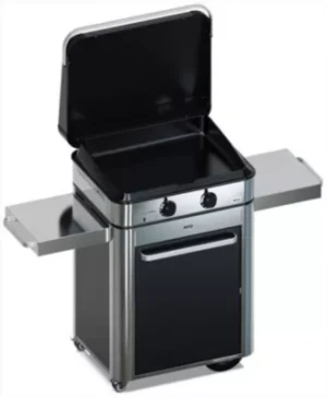Plancha ENO Combo Enosign 65 Inox et Noi