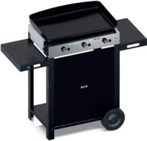 Plancha ENO Combo Initial 65 Inox