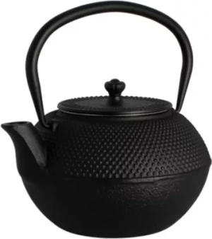 Théière NOVASTYL Osaka 1.2 Litres Fonte