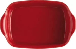Plat EMILE HENRY individuel Ultime Grand