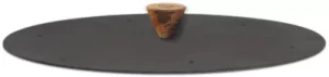 Couvercle OFYR Snuffer Black 85