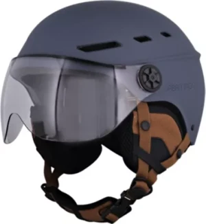 Casque TNB Taille M - Bleu marine