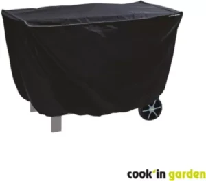 Housse COOK'IN GARDEN barbecue H65 x P50