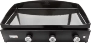 Plancha LE MARQUIER Pure 375 Noir