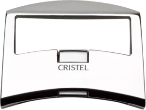 Anse CRISTEL Amovible castelline Inox