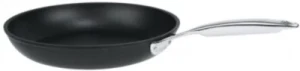 Poêle CRISTEL Castel Pro 30 cm fixe ultr