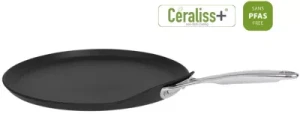 Crêpière CRISTEL 24 CM CASTEL PRO FIXE U