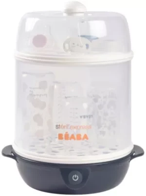 Stérilisateur BEABA Steril express evolu