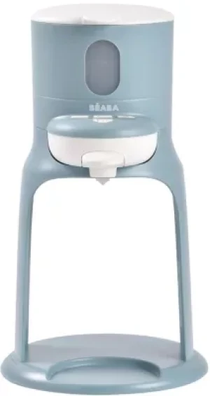 Chauffe biberon BEABA Bib Expresso Bleu