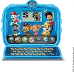 Jeu VTECH Pat Patrouille - Ordi tablette
