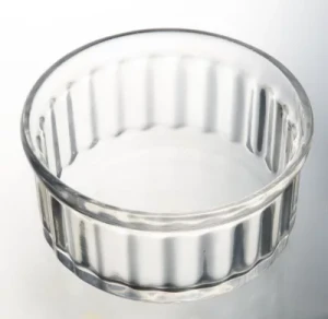 ramequin PYREX verre 10cm