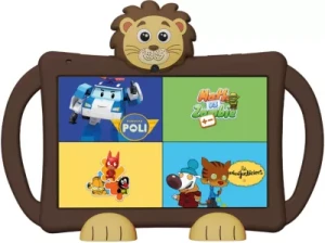 Tablette LOGICOM LOGIKIDS Star