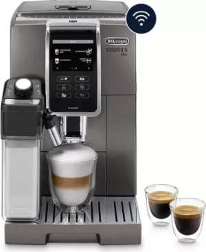 reconditionné DELONGHI Caf. FEB3795.T