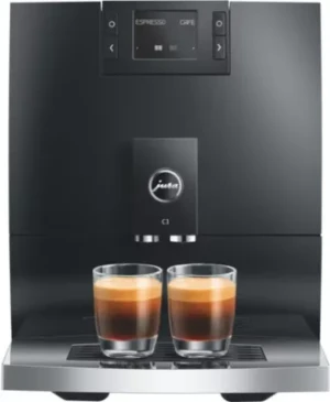 reconditionné JURA Caf. C3 Pianoblack