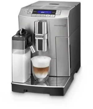 reconditionné DELONGHI Caf. ECAM28.465.M
