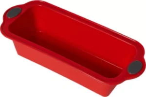 Moule à cake ESSENTIELB renfort métal 24