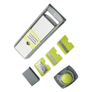 MANDOLINE ESSENTIELB multifonction
