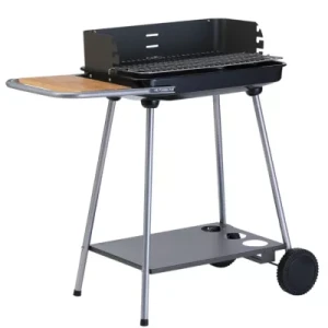 Barbecue ESSENTIELB EBCA3