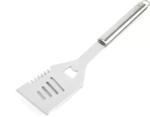 Spatule ESSENTIELB Spatule inox barbecue
