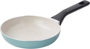 Poêle ESSENTIELB céramique 20cm vert