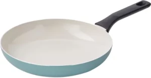 Poêles ESSENTIELB Céramique 28cm vert