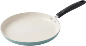 Crêpière ESSENTIELB céramique 28cm vert