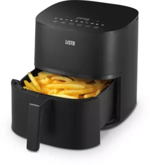 Friteuse LISTO LAF1 Single Touch 5.2L