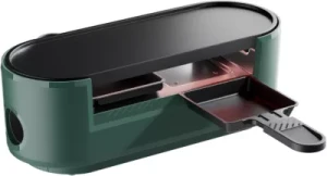Raclette ESSENTIELB ERMD4 Multiplug Vert