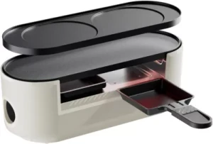 Raclette ESSENTIELB ERMT1 Multiplug Twis