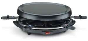 Raclette LISTO RGL7 6 personnes