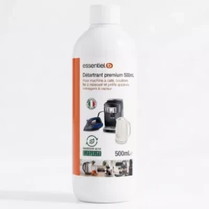 Détartrant ESSENTIELB 500ml premium univ