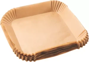 Papier ESSENTIELB sulfurisé x100 carré f