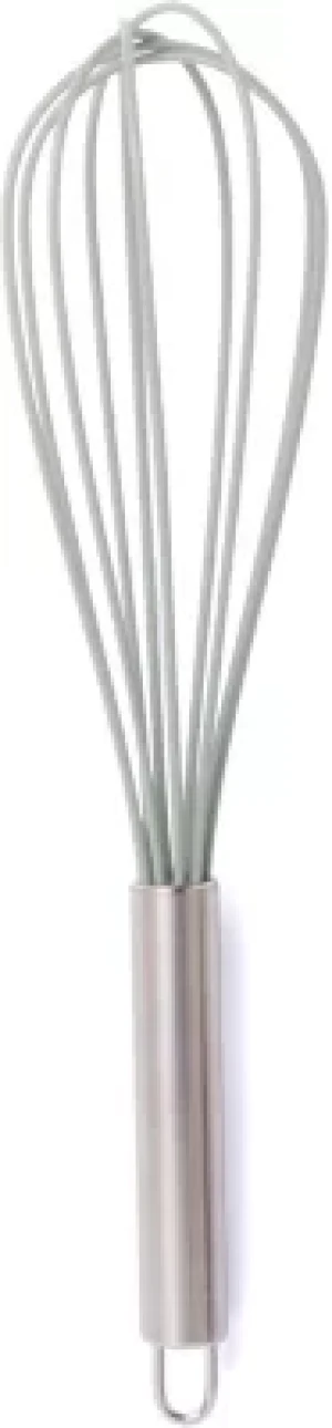 Fouet ESSENTIELB silicone vert