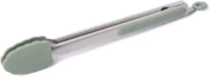 Pince ESSENTIELB silicone vert