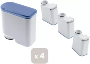 PACK ESSENTIELB x4 cartouches compatible
