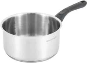 Casserole ARTHUR MARTIN inox 18 cm