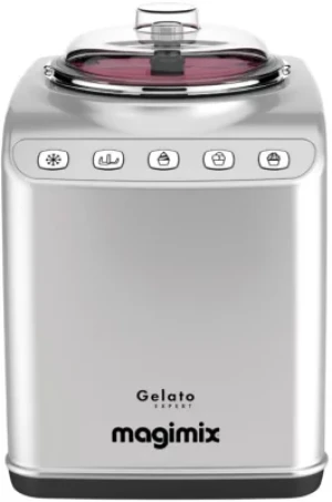 Turbine à glace MAGIMIX 11680 GELATO EXP