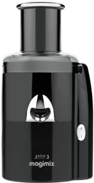 Extracteur jus MAGIMIX 18081F Juice Expe
