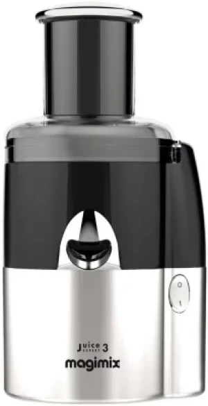 Extracteur jus MAGIMIX 18082F Juice Expe