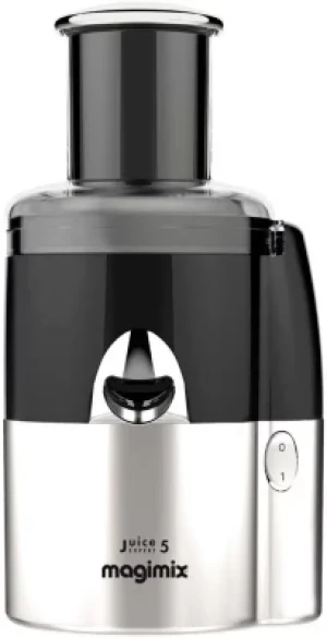 Extracteur jus MAGIMIX 18093F Juice Expe