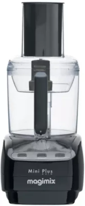 Robot MAGIMIX 18252F MINI PLUS NOIR