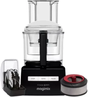 Robot MAGIMIX CS 5200 XL PREMIUM NOIR