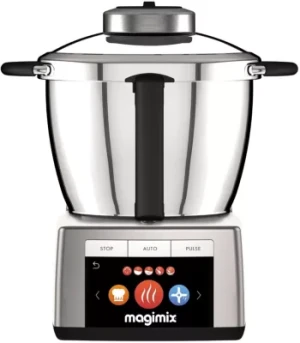Robot MAGIMIX Cook Expert Chrome Mat 189