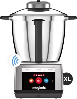 Robot MAGIMIX Cook Expert XL Connect Pla