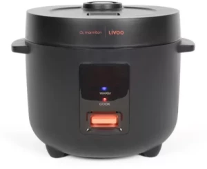 Cuiseur Riz LIVOO 1.8L x Marmiton DOC299