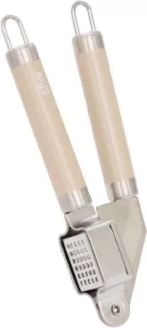 Presse ail 5FIVE INOX SOLSTICE