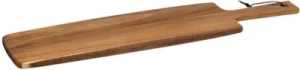 PLANCHE SECRET DE GOURMET Acacia Mina 18