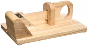 Guillotine SECRET DE GOURMET a saucisson