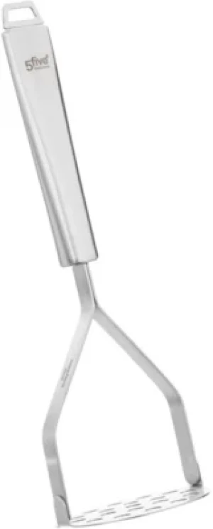 Presse purée 5FIVE Silver precision Inox